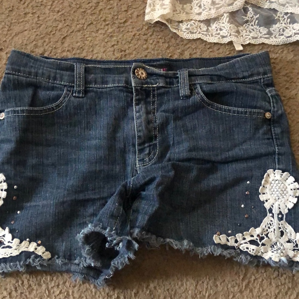 Shorts